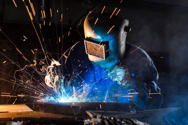 Best Specialty Welding Processes in Goulding, FL