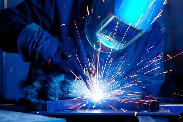 Best Artistic and Custom Metal Fabrication in Goulding, FL