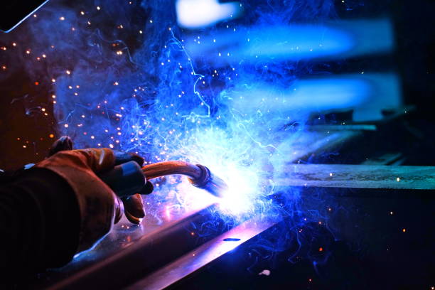 Best Welding Inspection and Certification in Goulding, FL