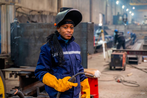 Best Automation and Robotic Welding in Goulding, FL
