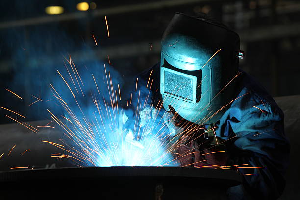 Best Marine and Shipbuilding Welding in Goulding, FL