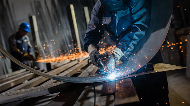 Reliable Goulding, FL Welder & Metal Fabrication Solutions