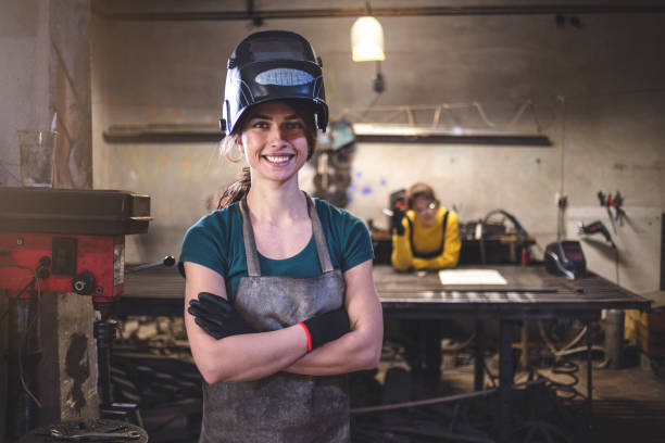 Affordable Welder Services in Goulding, FL